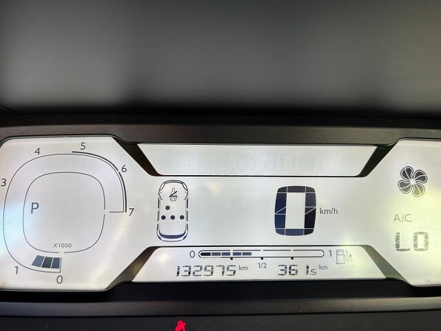 CITROEN C4 PICASSO LIVE 1.6 HDI AUTO SPANISH LHD IN SPAIN 82000 MILES 2015